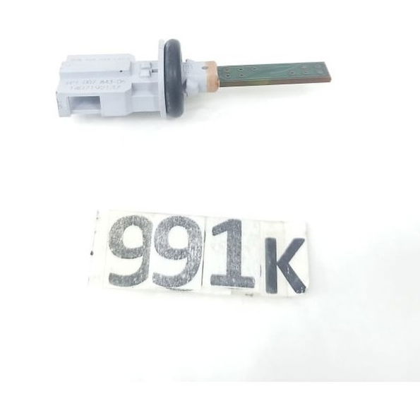 Sensor De Temperatura Vw Golf Gti 2019  Unidade