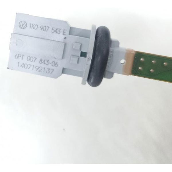 Sensor De Temperatura Vw Golf Gti 2019  Unidade