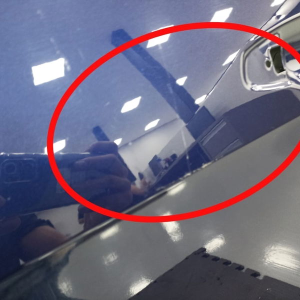 Porta Lata Traseira Esquerda Vw Golf Gti 2019