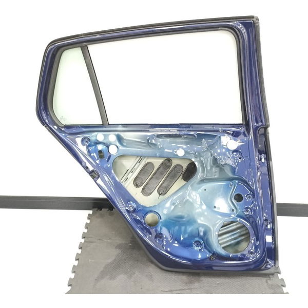 Porta Lata Traseira Esquerda Vw Golf Gti 2019