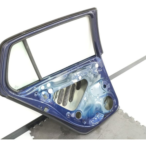 Porta Lata Traseira Esquerda Vw Golf Gti 2019