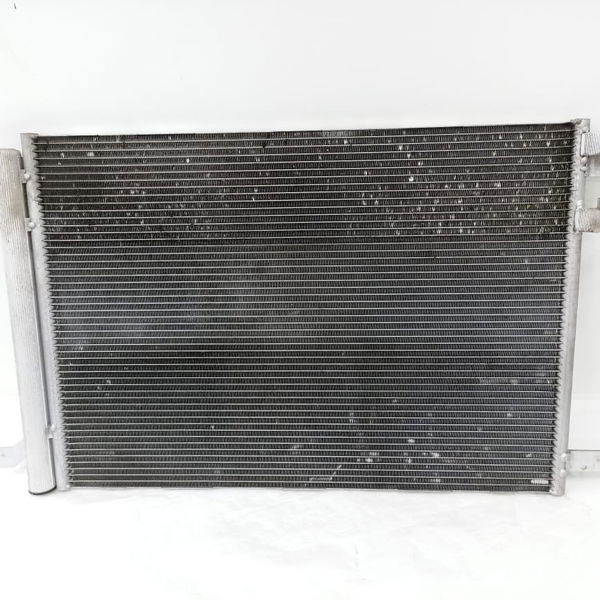 Condensador Vw Golf Gti 2019 5q0816411 Original