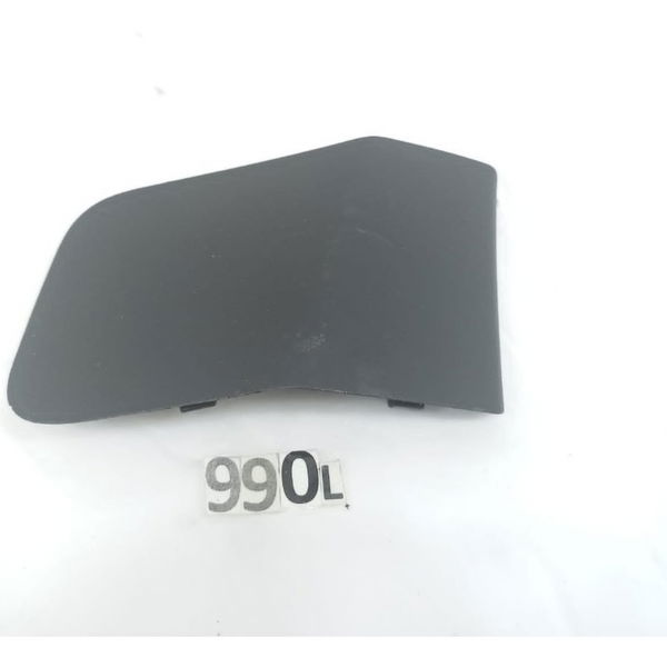 Acabamento Esquerdo Tampa Traseira Golf Gti 2019 5g6867657