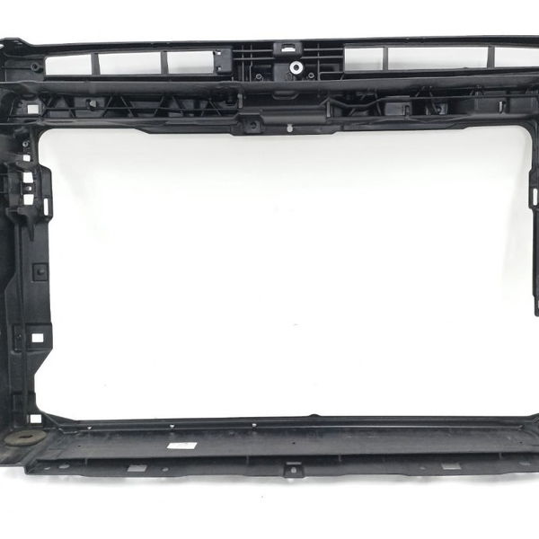 Painel Frontal Vw Golf 2018 2019 Detalhe