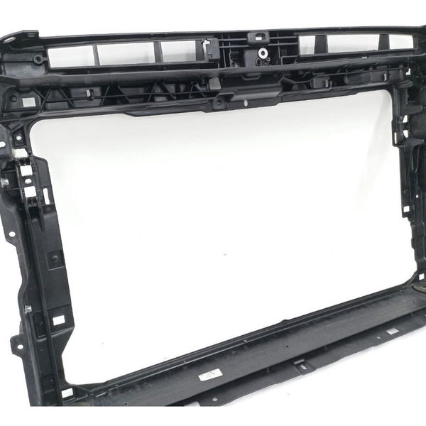 Painel Frontal Vw Golf 2018 2019 Detalhe
