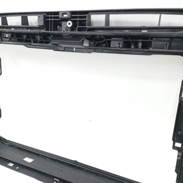 Painel Frontal Vw Golf 2018 2019 Detalhe