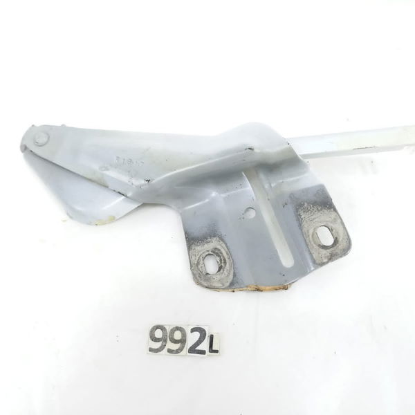 Dobradiça Direita Capo Vw Jetta 2017 5c6823302a