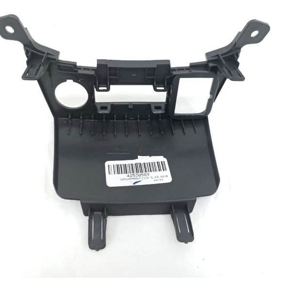 Moldura Tomada 12v Gm Tracker Ltz 2017 A 2019 42530589