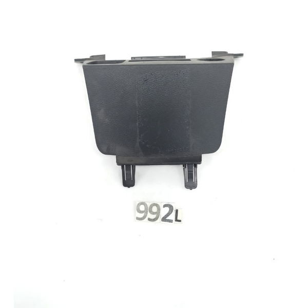 Moldura Tomada 12v Gm Tracker Ltz 2017 A 2019 42530589