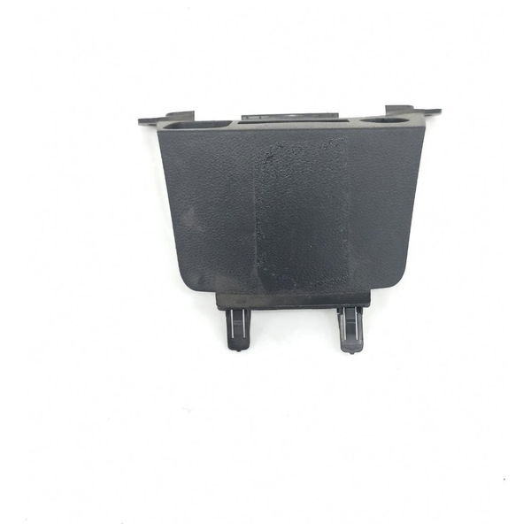 Moldura Tomada 12v Gm Tracker Ltz 2017 A 2019 42530589