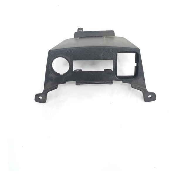 Moldura Tomada 12v Gm Tracker Ltz 2017 A 2019 42530589