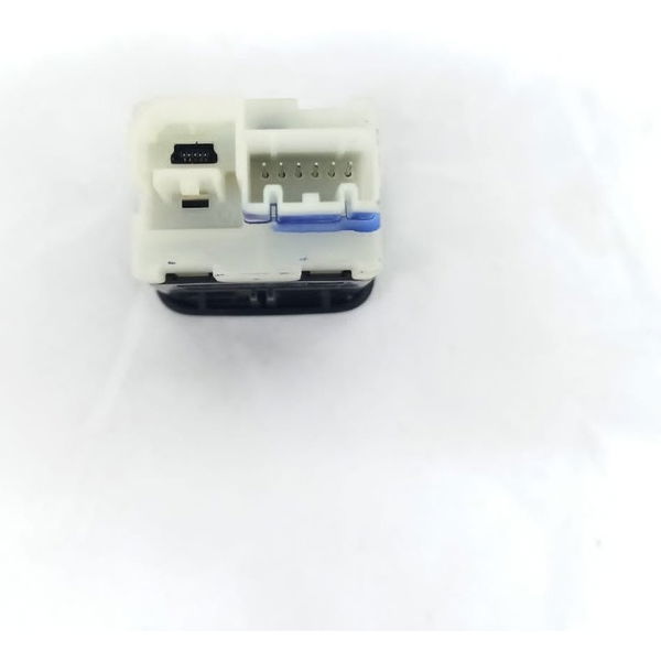 Entrada Usb Gm Tracker Ltz 2017 A 2019 13591084