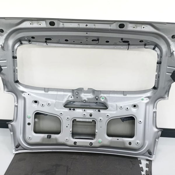 Tampa Traseira Lata Jeep Renegade 2022