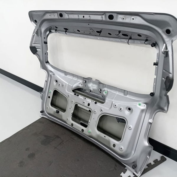 Tampa Traseira Lata Jeep Renegade 2022