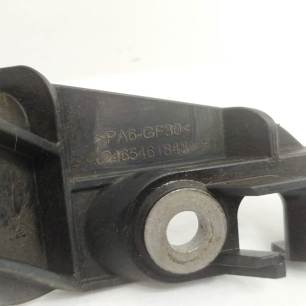 Suporte Sensor Pastilha Freio Dianteiro Direito A200 2015