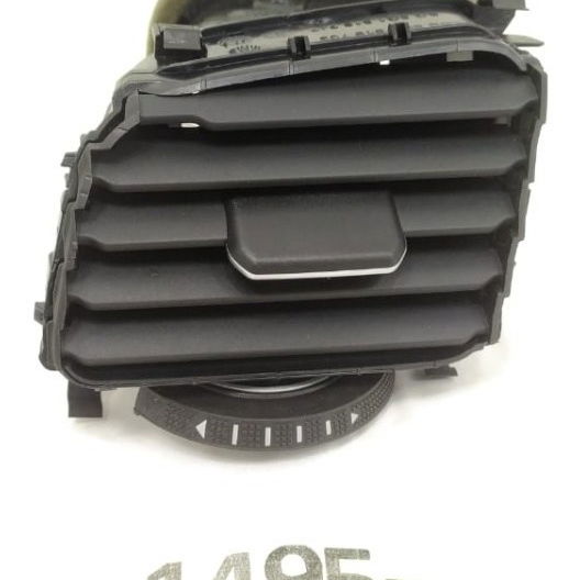Difusor Esquerdo Vw Golf Gti 2019 5g1819703