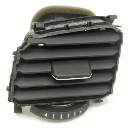 Difusor Esquerdo Vw Golf Gti 2019 5g1819703