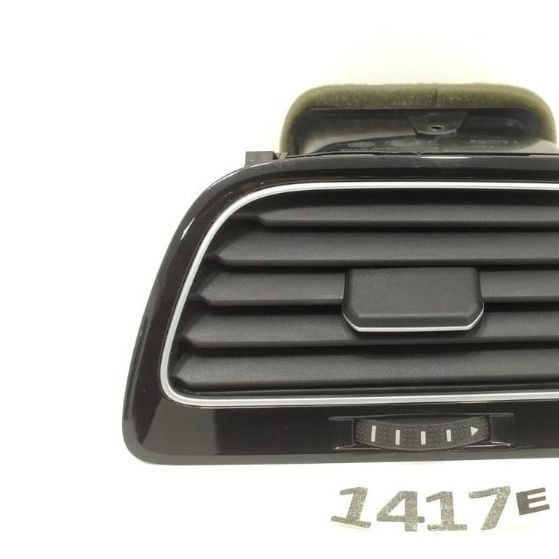 Difusor Direito Vw Golf Gti 2019 5g1819704r