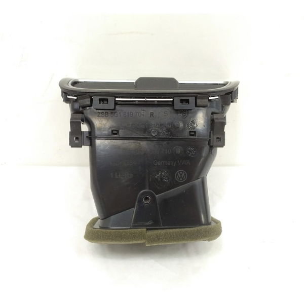 Difusor Direito Vw Golf Gti 2019 5g1819704r