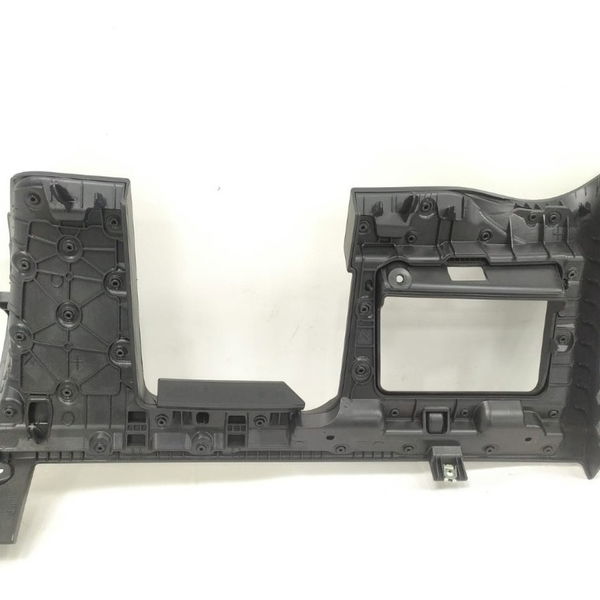 Acabamento Esquerdo Painel Vw Golf Gti 2019 Detalhe