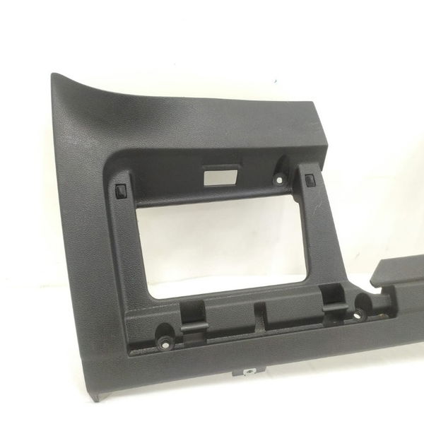 Acabamento Esquerdo Painel Vw Golf Gti 2019 Detalhe