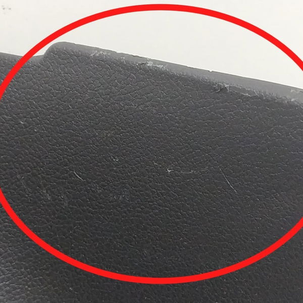Acabamento Esquerdo Painel Vw Golf Gti 2019 Detalhe