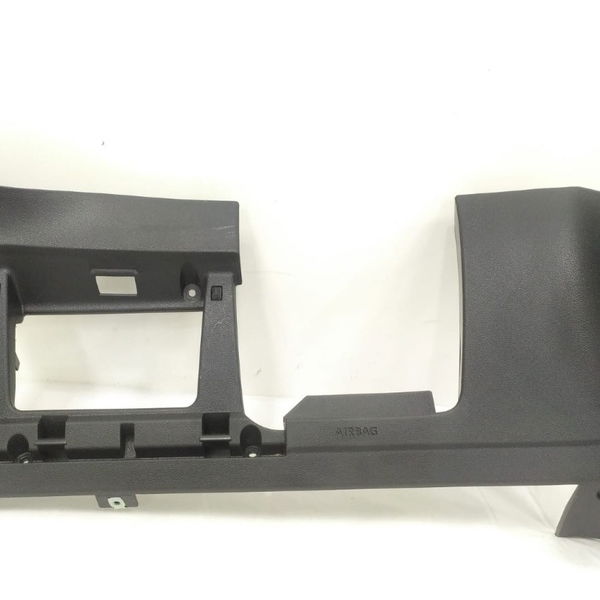 Acabamento Esquerdo Painel Vw Golf Gti 2019 Detalhe