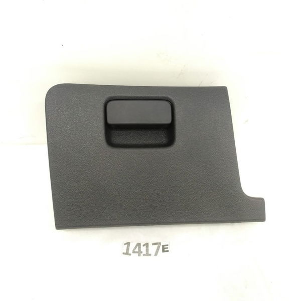 Porta Objetos Painel Esquerdo Vw Golf Gti 2019