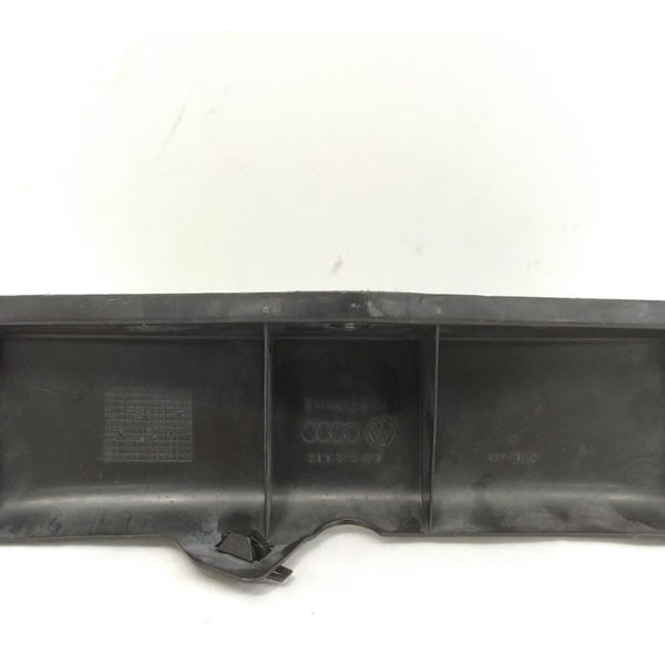 Entrada Grade Ar Painel Fogo Vw Golf Gti 2019