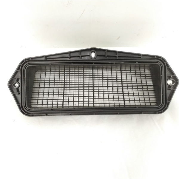 Entrada Grade Ar Painel Fogo Vw Golf Gti 2019