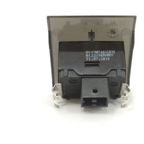 Sensor Crepuscular Vw Golf Gti 2019 5g0907451