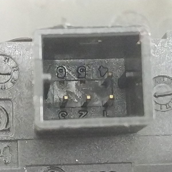 Sensor Crepuscular Vw Golf Gti 2019 5g0907451