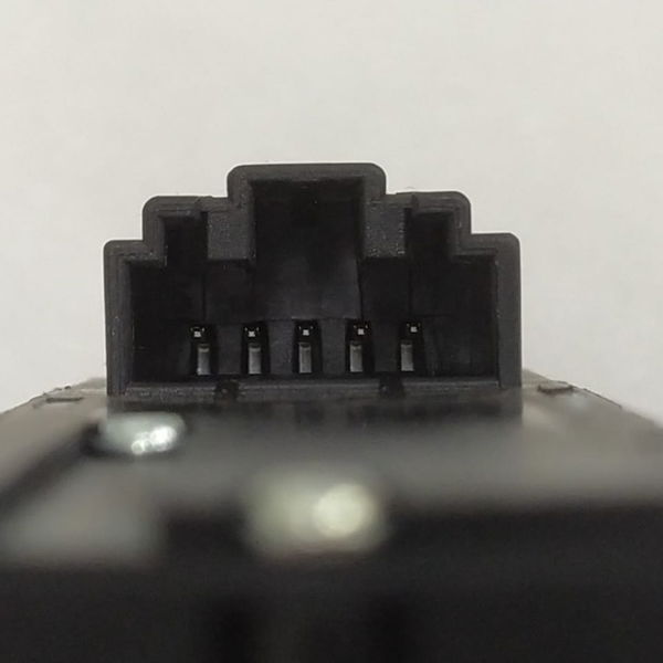 Botão Teto Solar Vw Golf Gti 2019 5g0959513a