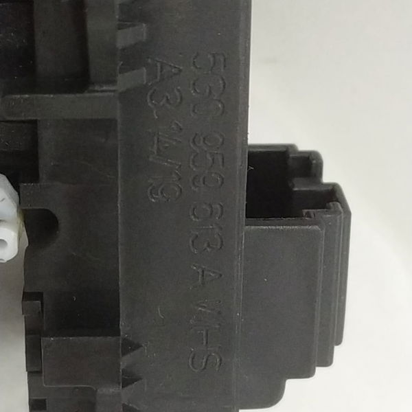 Botão Teto Solar Vw Golf Gti 2019 5g0959513a