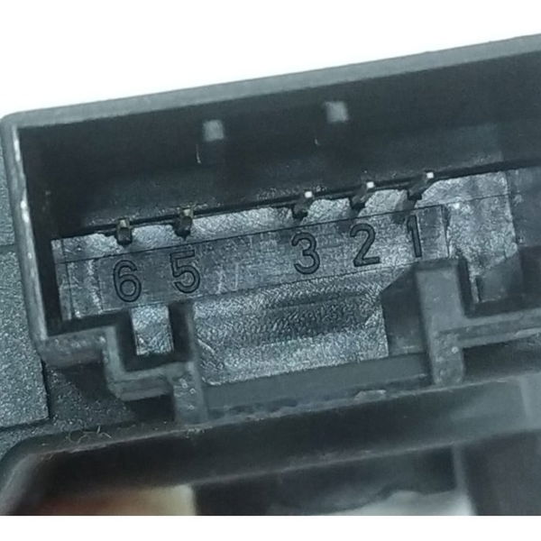 Motor Atuador Caixa Evaporadora Golf Gti 2019 Unidade