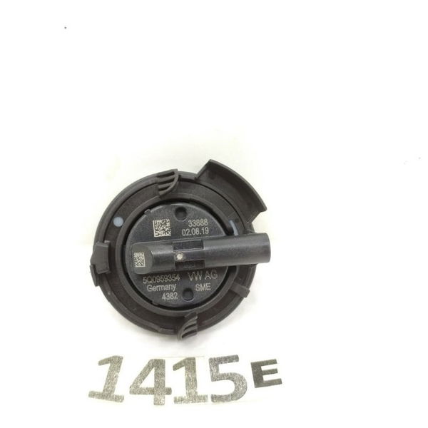 Sensor Impacto Porta Dianteira Esquerda Golf Gti 2019