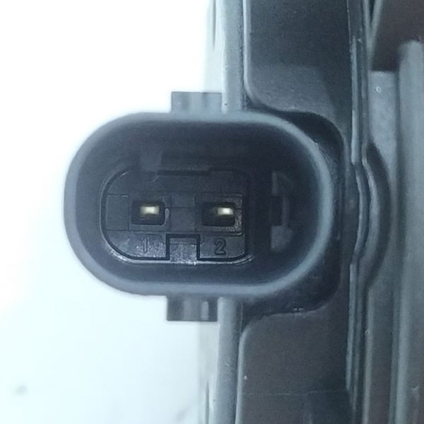 Sensor Impacto Porta Dianteira Esquerda Golf Gti 2019