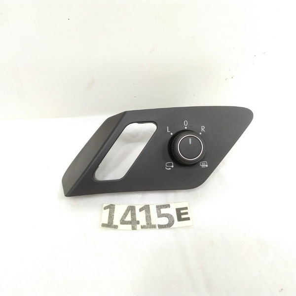 Comando Retrovisor Vw Golf Gti 2019 5g0959565ag