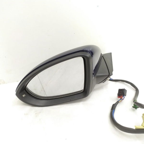 Retrovisor Esquerdo Vw Golf Gti 2019