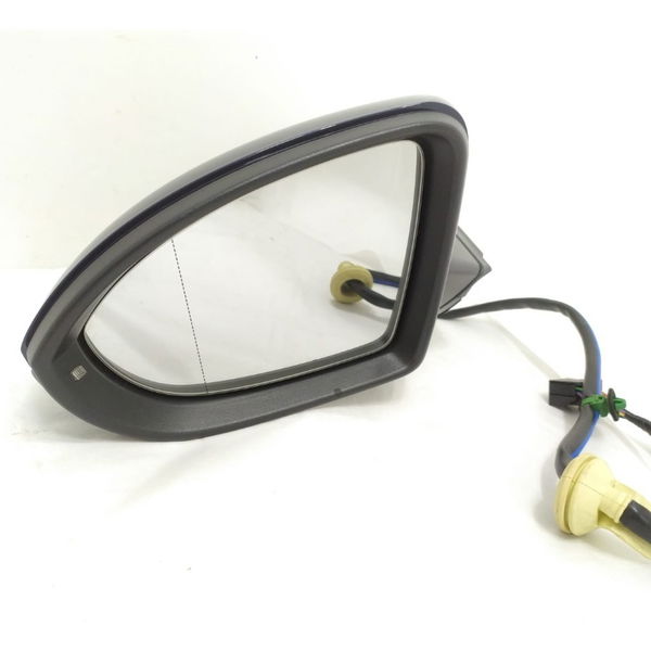 Retrovisor Esquerdo Vw Golf Gti 2019