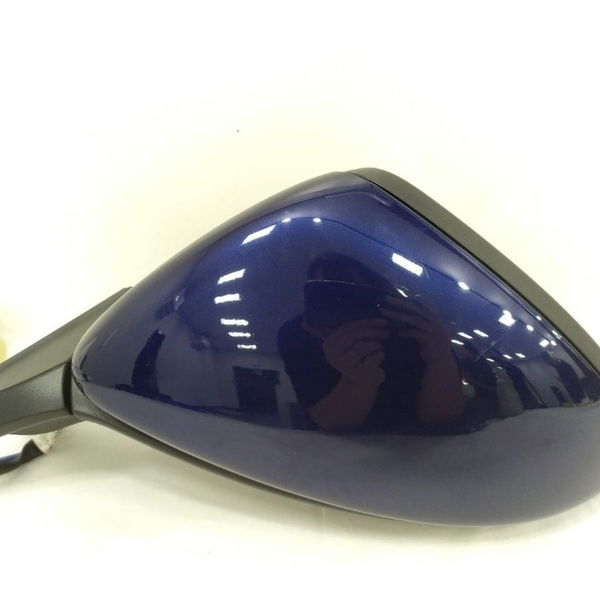 Retrovisor Esquerdo Vw Golf Gti 2019