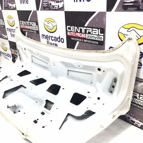 Tampa Traseira Lata Ford Fusion Titanium 2015 Usado