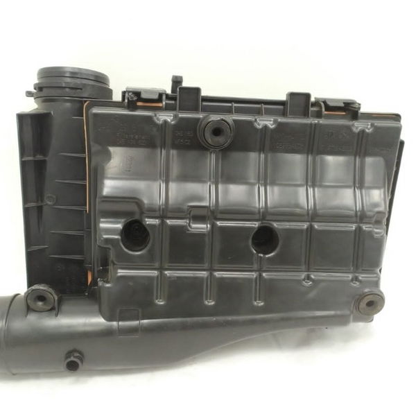 Caixa Filtro Ar Vw Golf Gti 2019 04e129611g