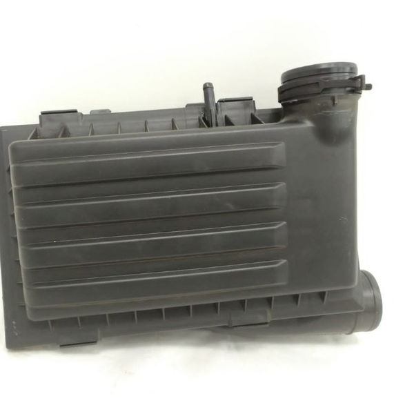 Caixa Filtro Ar Vw Golf Gti 2019 04e129611g