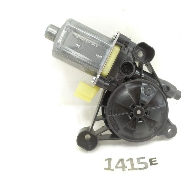 Motor Máquina Vidro Dianteiro Esquerdo Vw Golf Gti 2019