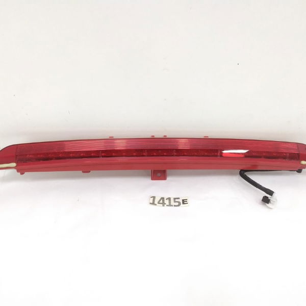Break Light Vw Golf Gti 2019 Detalhe 5g6945087a