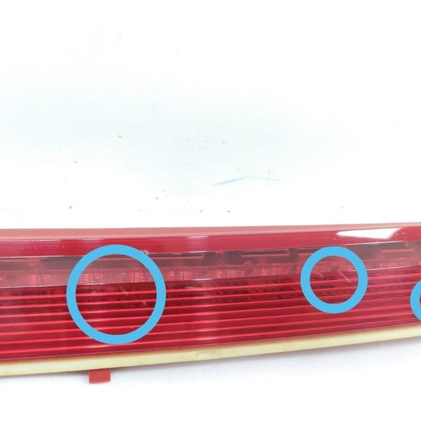 Break Light Vw Golf Gti 2019 Detalhe 5g6945087a