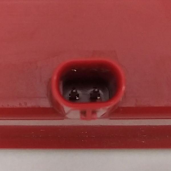 Break Light Vw Golf Gti 2019 Detalhe 5g6945087a