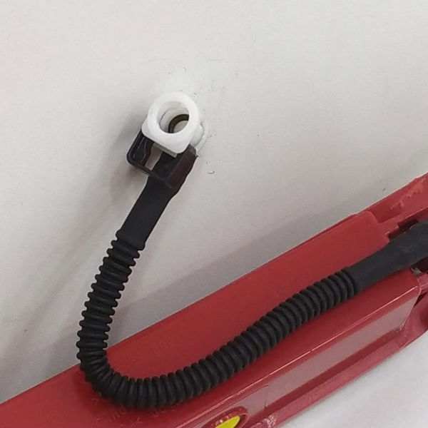 Break Light Vw Golf Gti 2019 Detalhe 5g6945087a