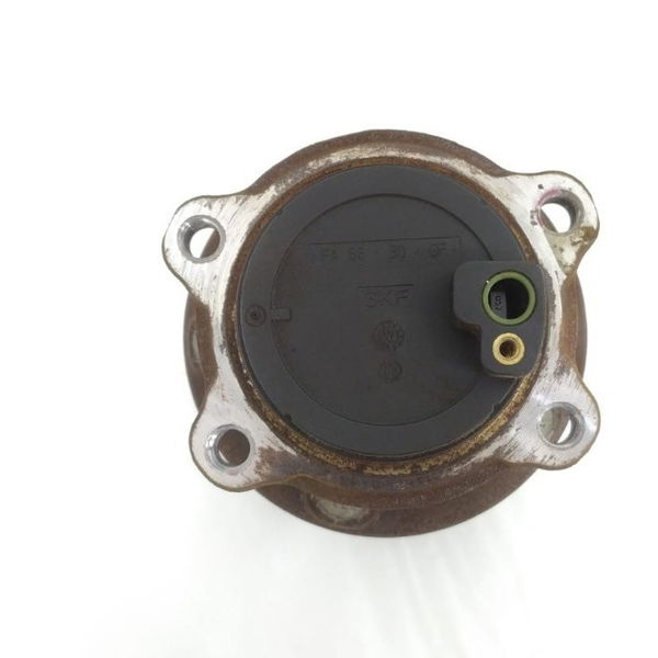 Cubo Rolamento Roda Traseiro Direito Focus Sedan 2017